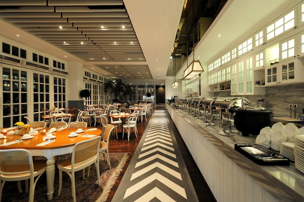 Veranda Hotel At Pakubuwono 46/59