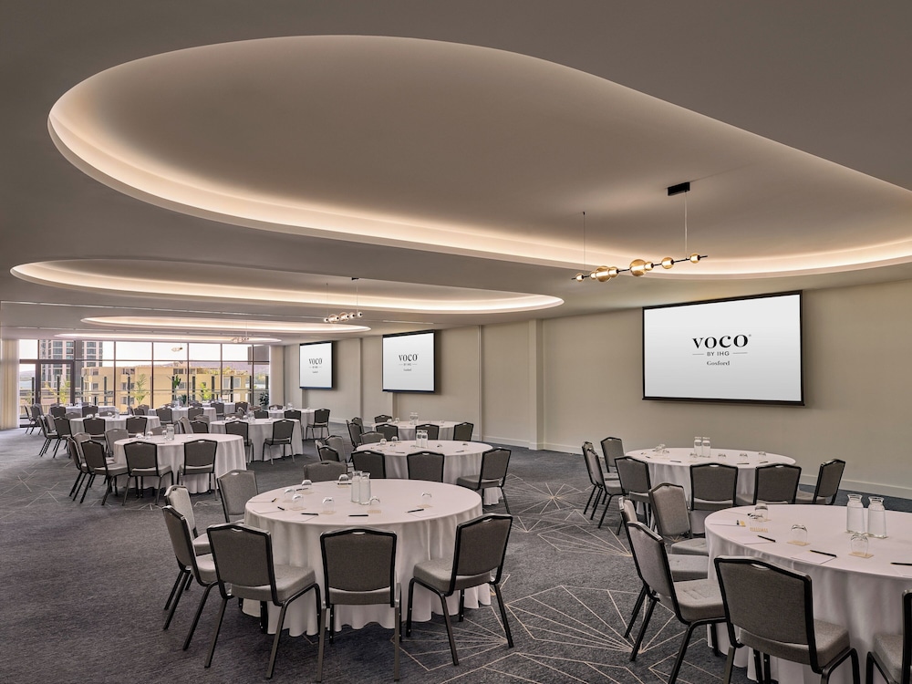 voco Gosford by IHG، Central Coast 36/50