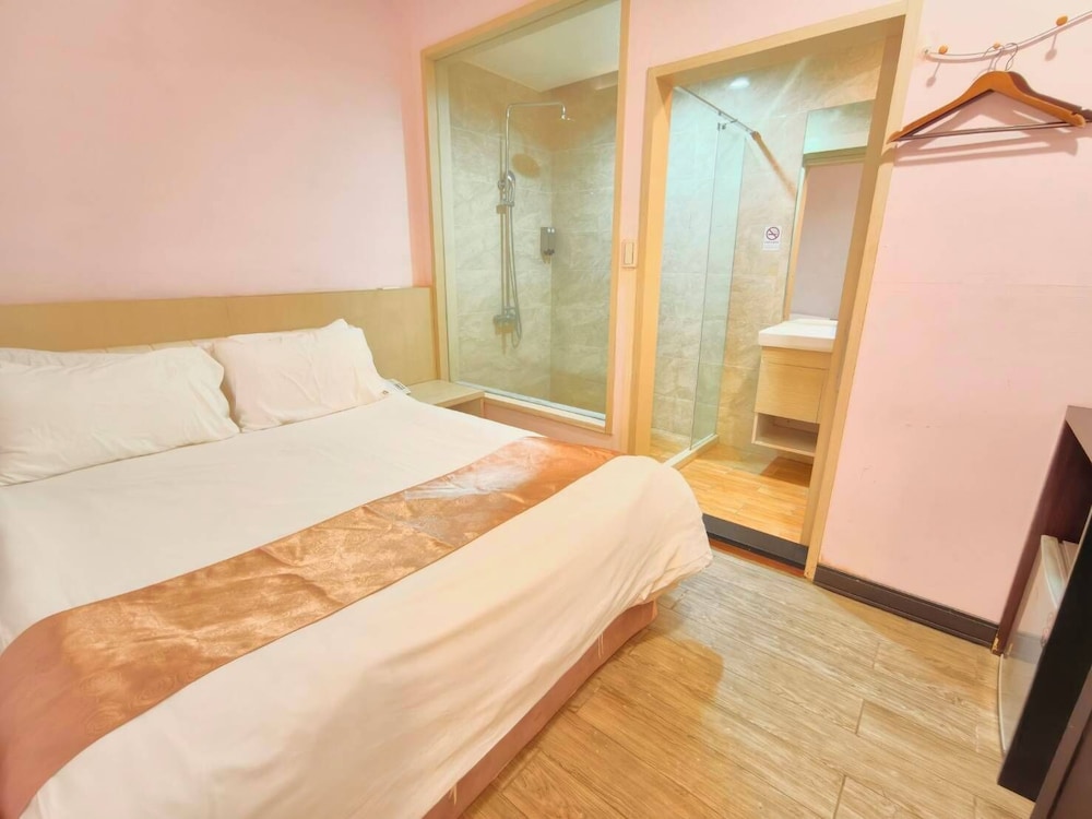 Starry Inn 14/69