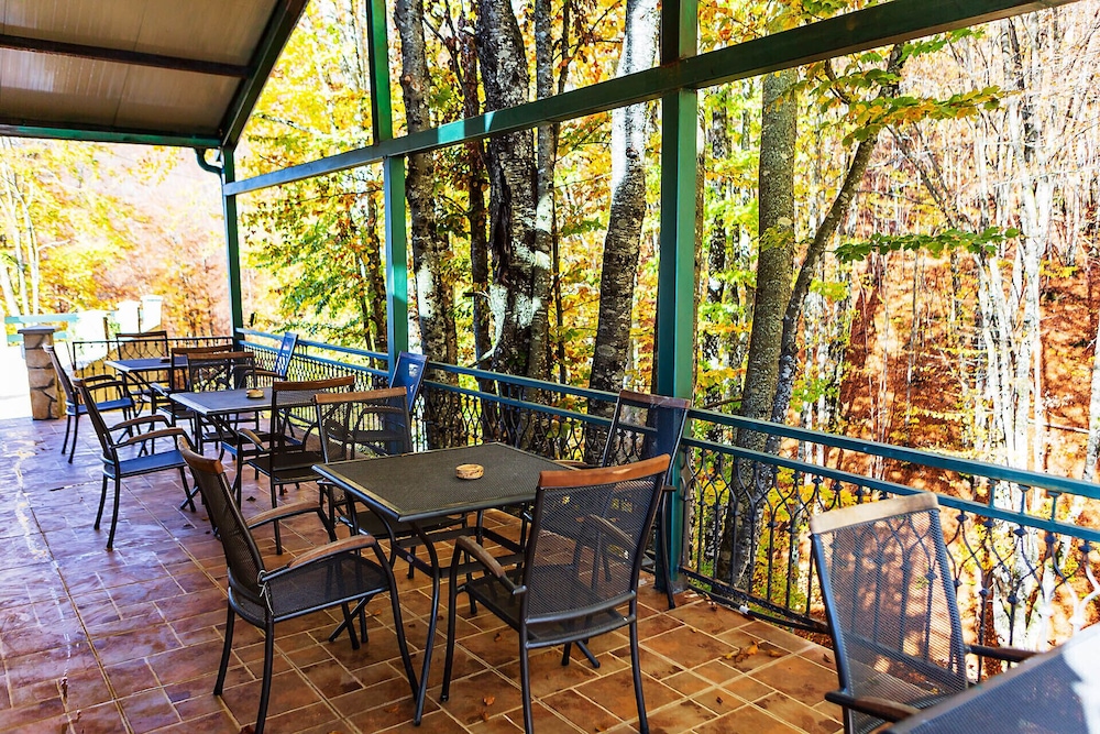 Garni Eco Hotel Elite Kolasin 63/82