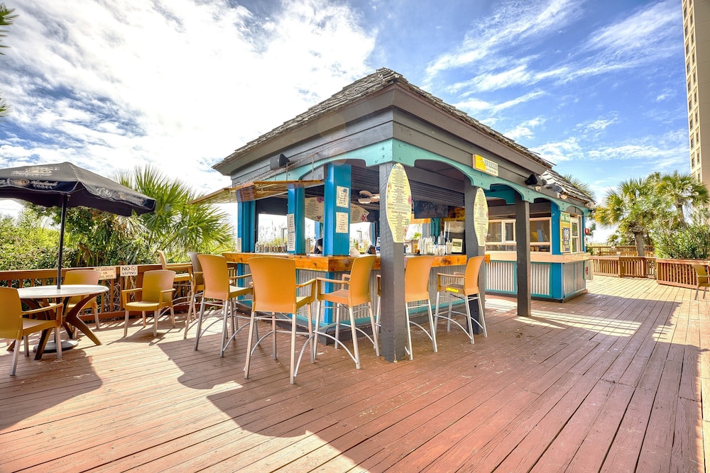 Beach Cove Resort 67/75