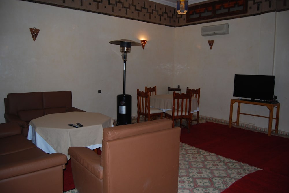 Kasbah Sirocco 35/50