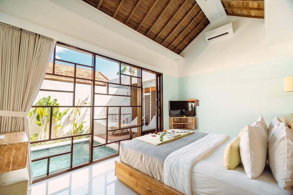 Manca Villa Canggu by Ini Vie Hospitality 25/71