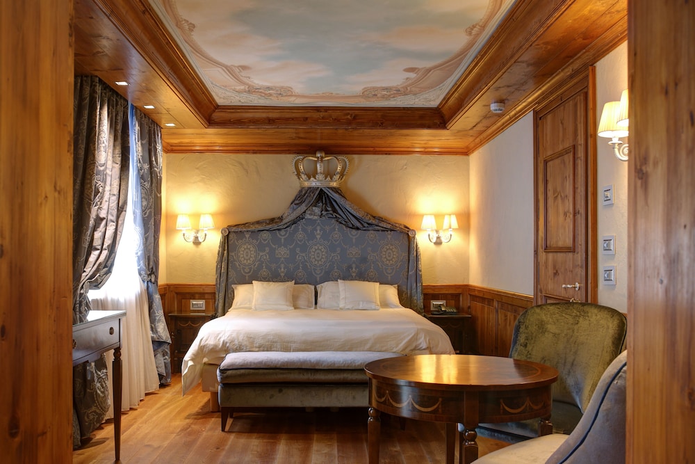 Hotel Miramonti 14/54