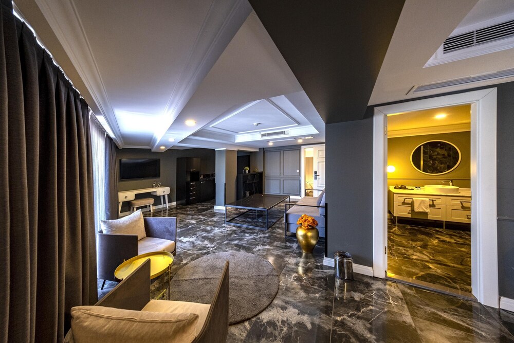 B Loft Hotel Bursa 20/31