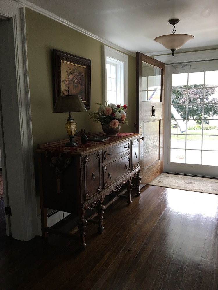 Baldwinsville Bed and Breakfast 43/62