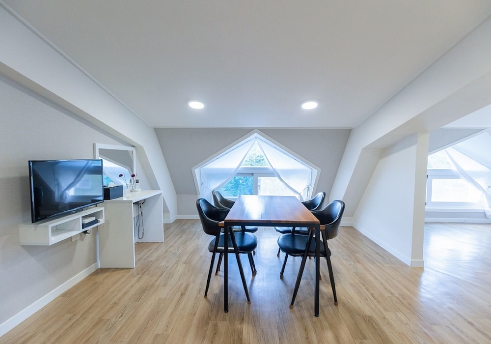 Jirisan Parkview 46/70