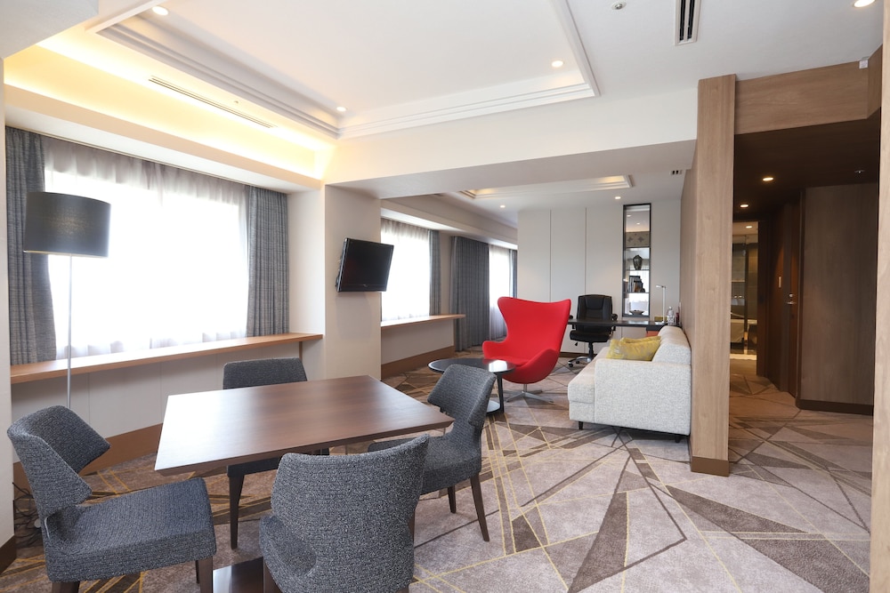 Crowne Plaza Ana Kushiro 44/71