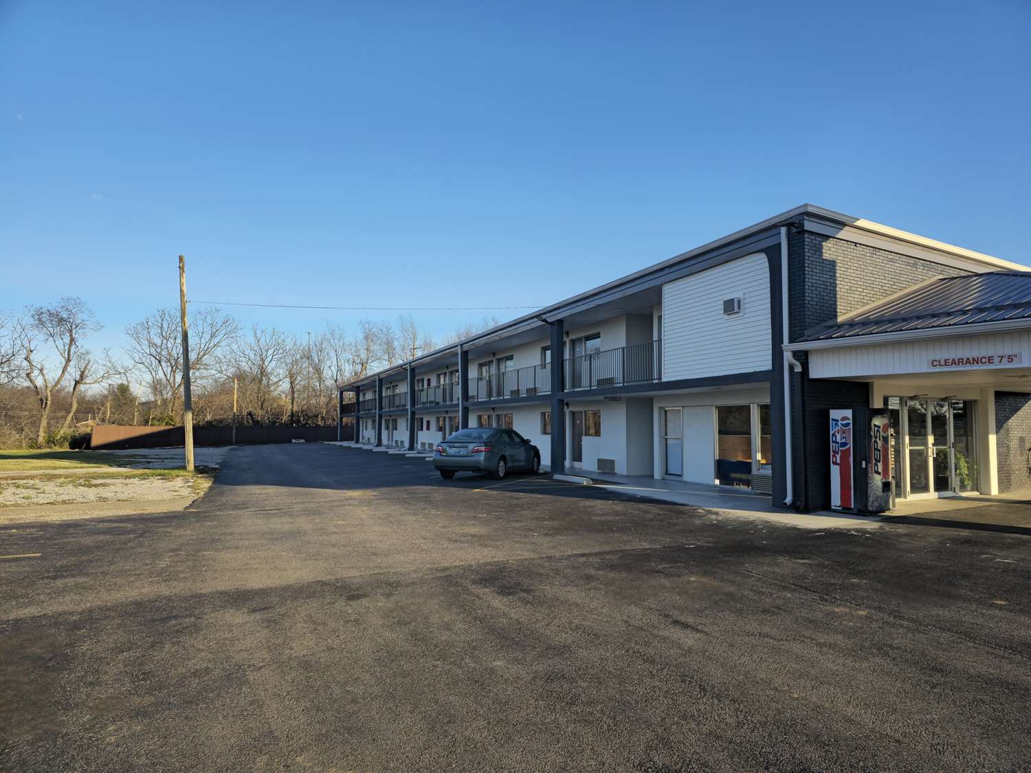 Americas Best Value Inn Elizabethtown 22/26