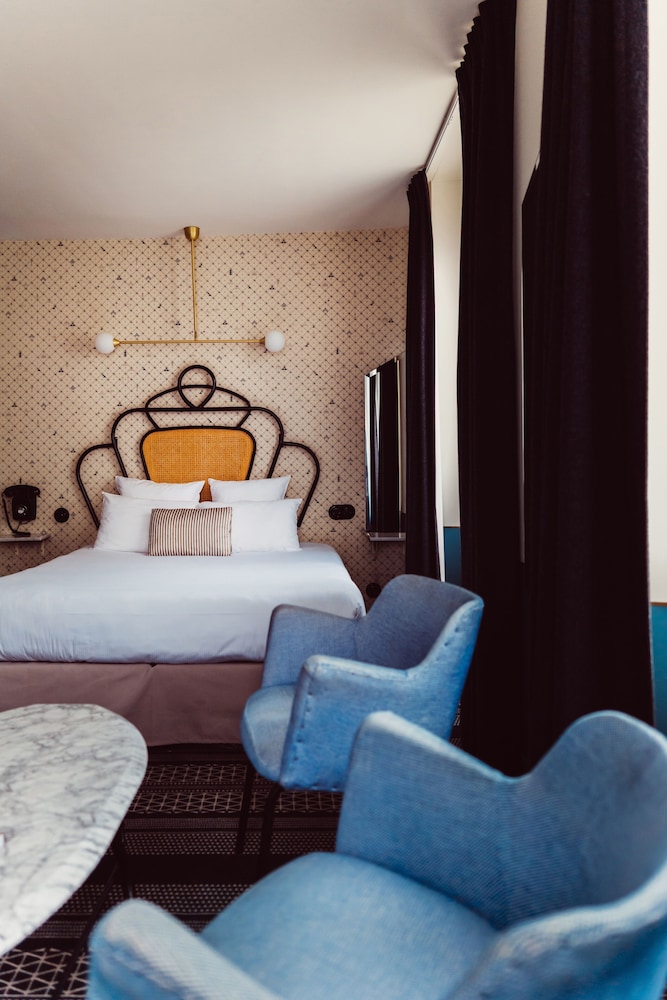 Hotel Panache 38/50