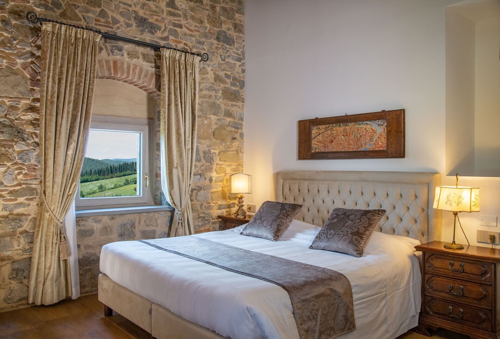 Agri Resort & Spa Le Colline Del Paradiso 11/60
