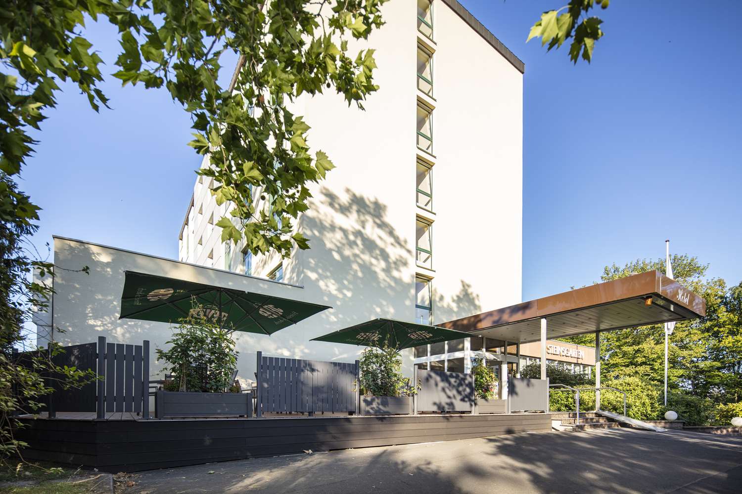 Best Western Plus Hotel Steinsgarten 3/31