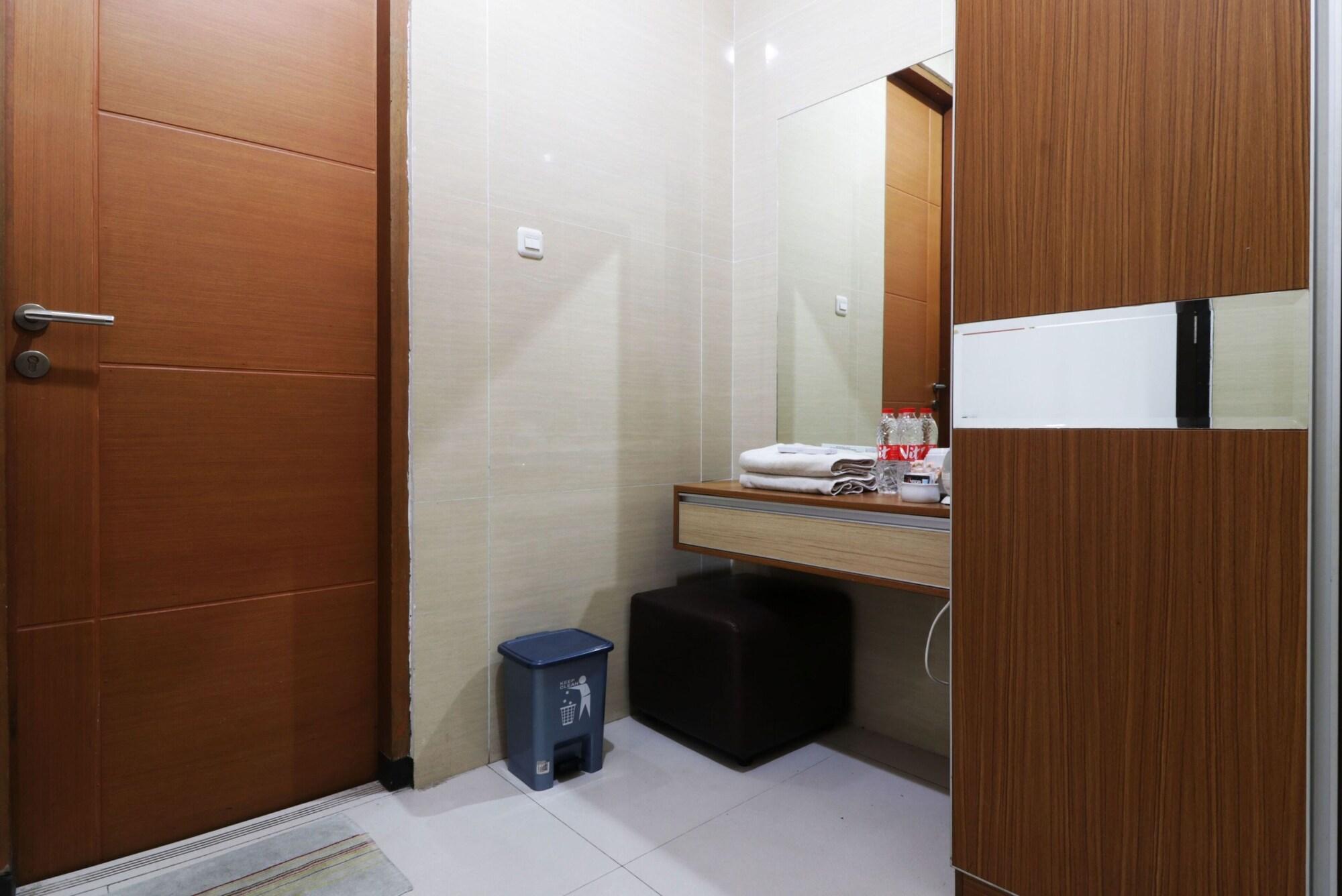 Sapadia Guest House Bandung 21/21