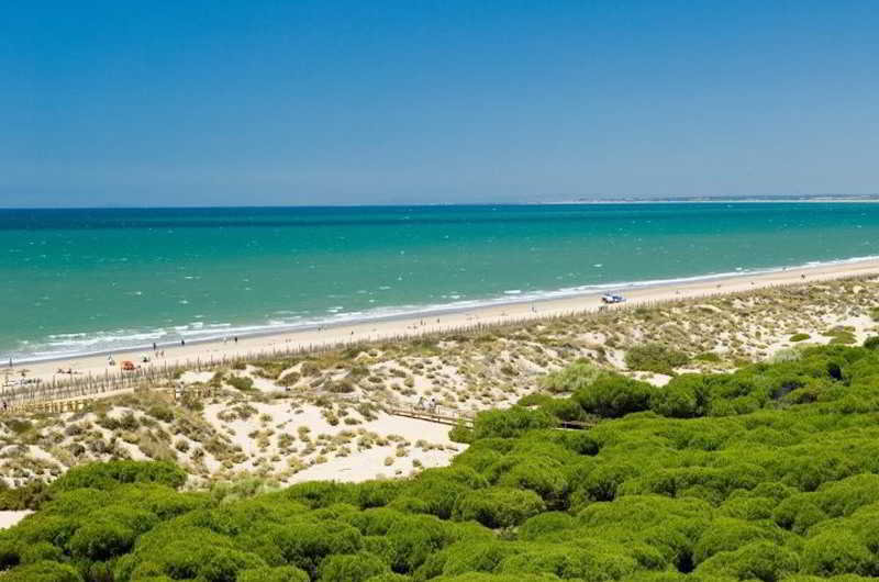 Leo Punta Umbria 38/50