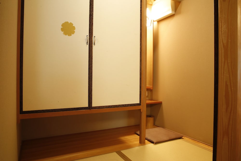 Tateshina Park Hotel (ex. Tateshina Ai) 41/69
