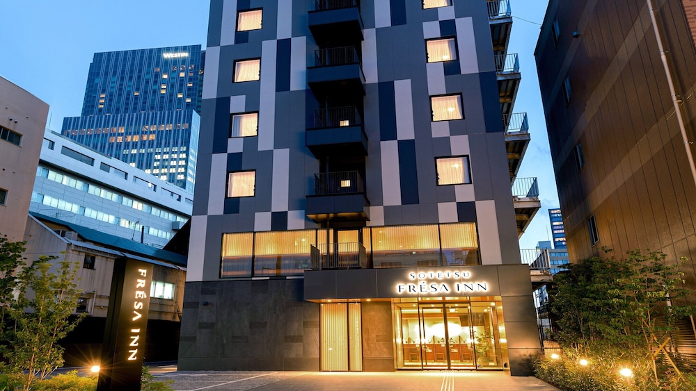 Sotetsu Fresa Inn Sendai 2/50