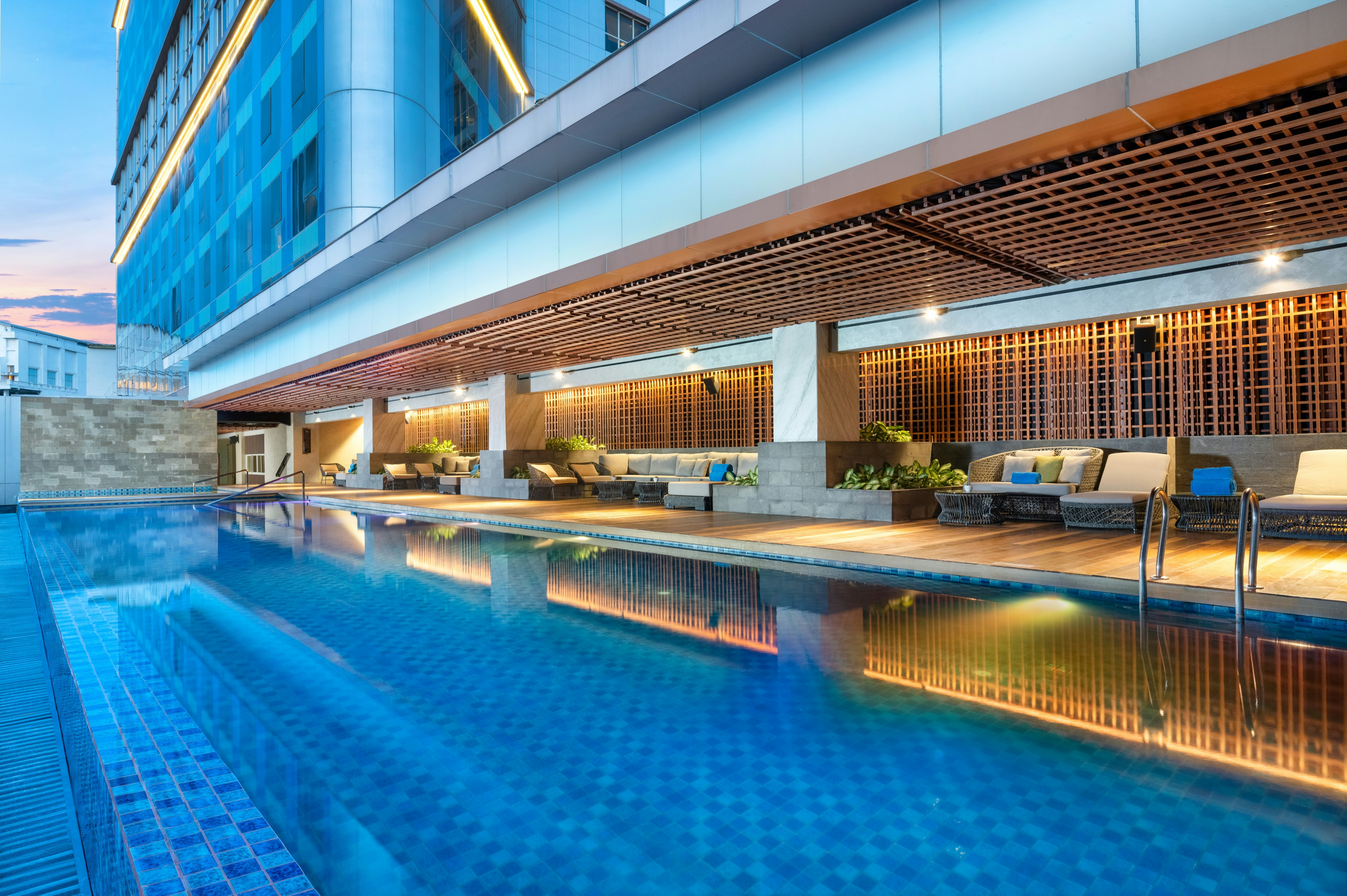 Doubletree By Hilton Surabaya 26/74