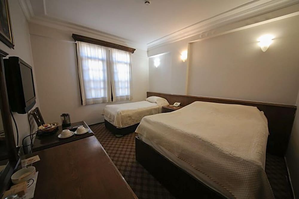 Zalifre Hotel Safranbolu 7/19