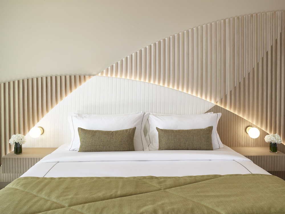Mayia Exclusive Resort and Spa - Adults Only 15/77