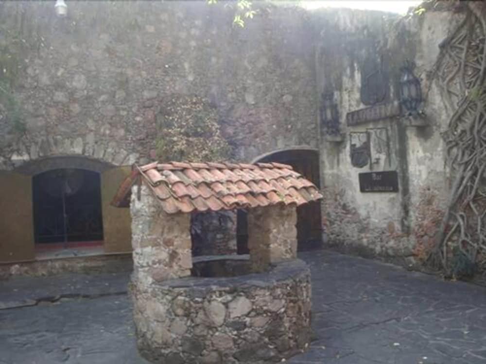 Hacienda Vista Hermosa 35/62