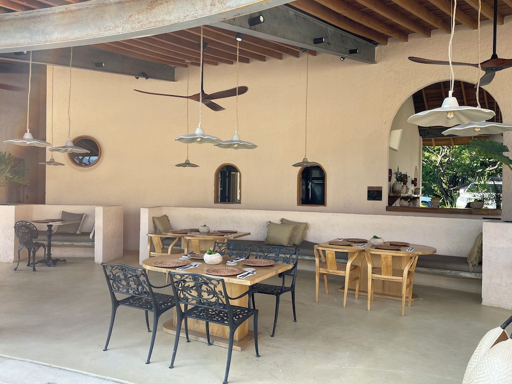 Hotel Tahiti 36/50