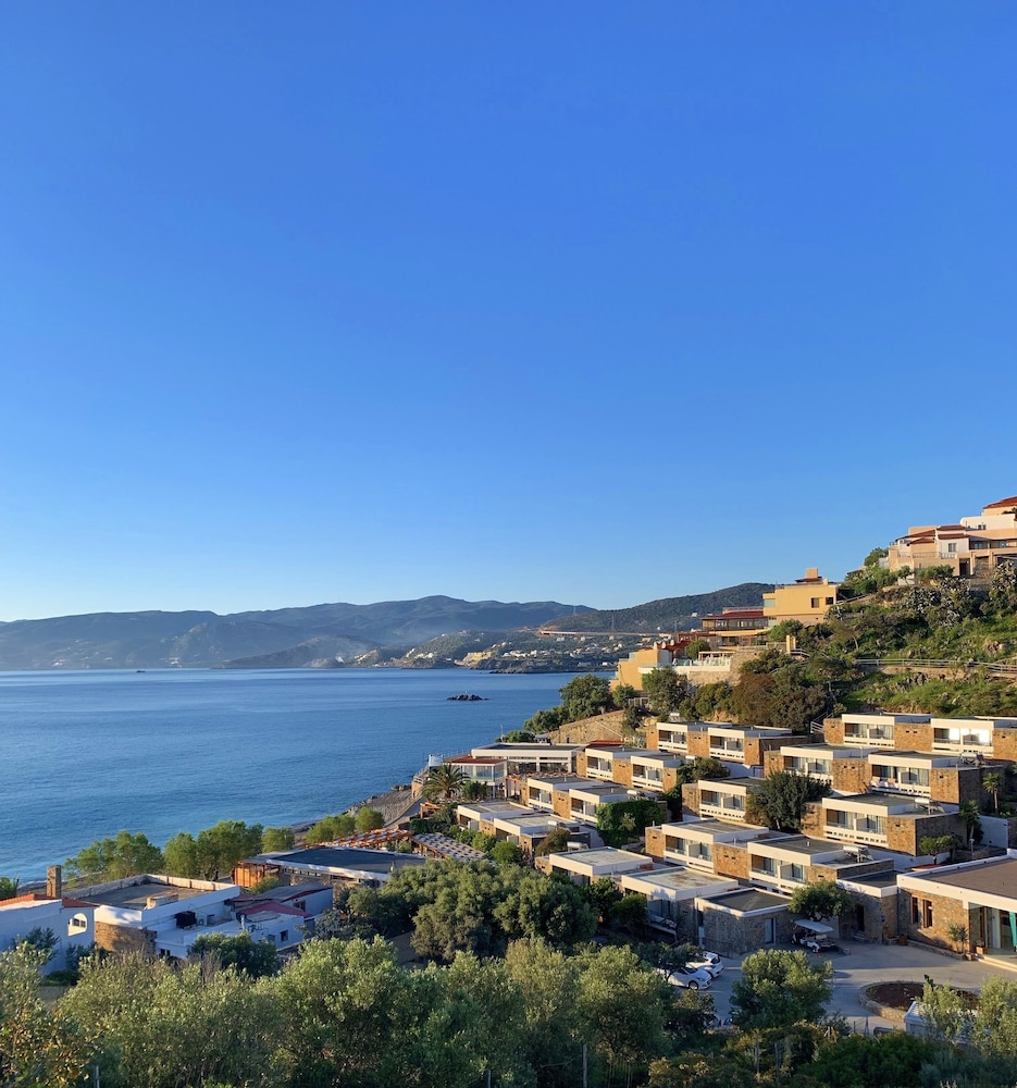 Ariadne Beach - Adults Only 58/62