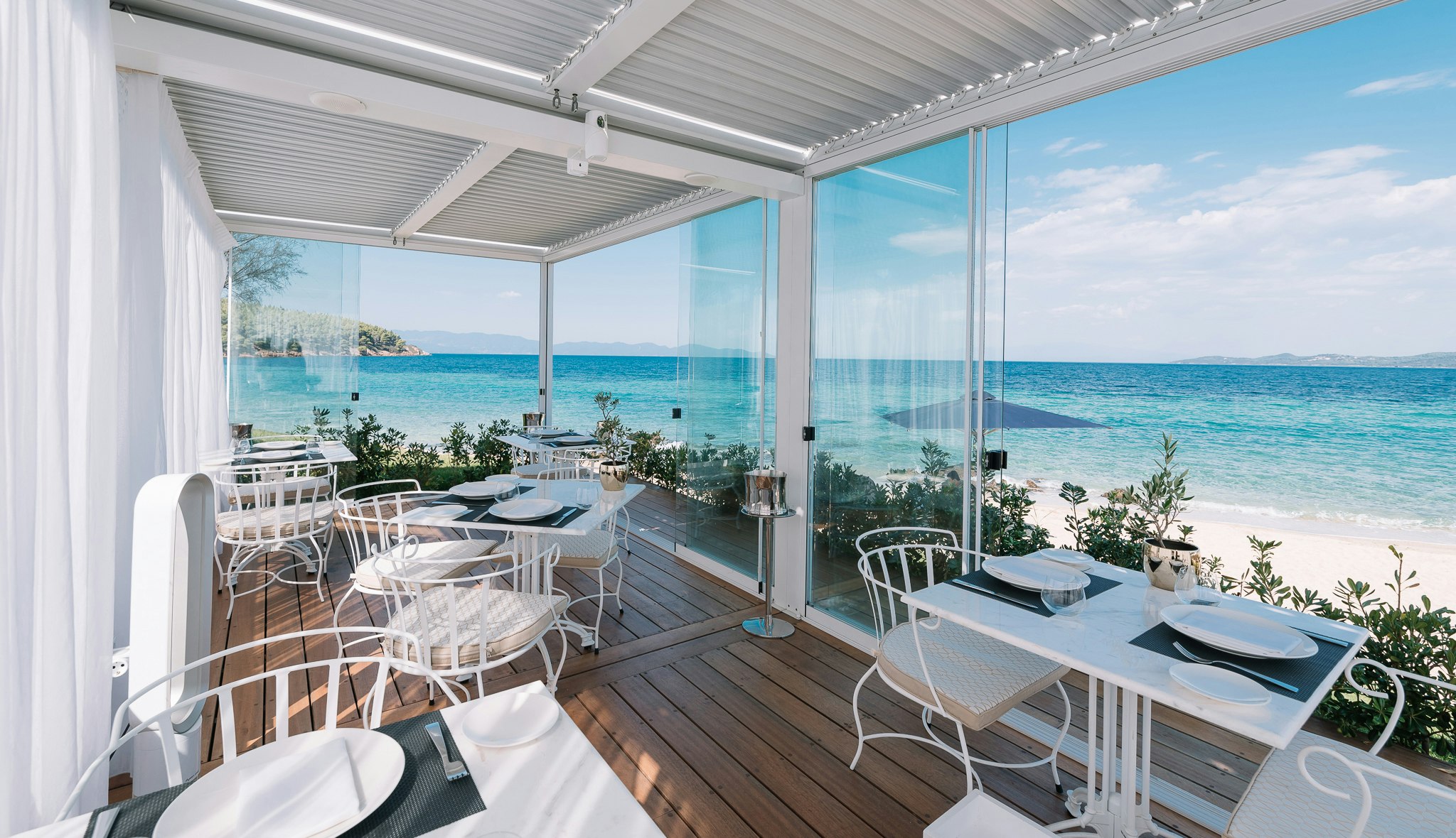 Avaton Luxury Beach Resort - Relais and Chateaux 39/69