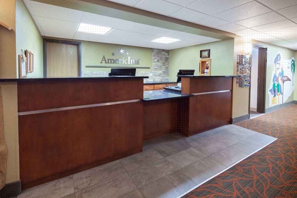 AmericInn by Wyndham Ashland 11/53