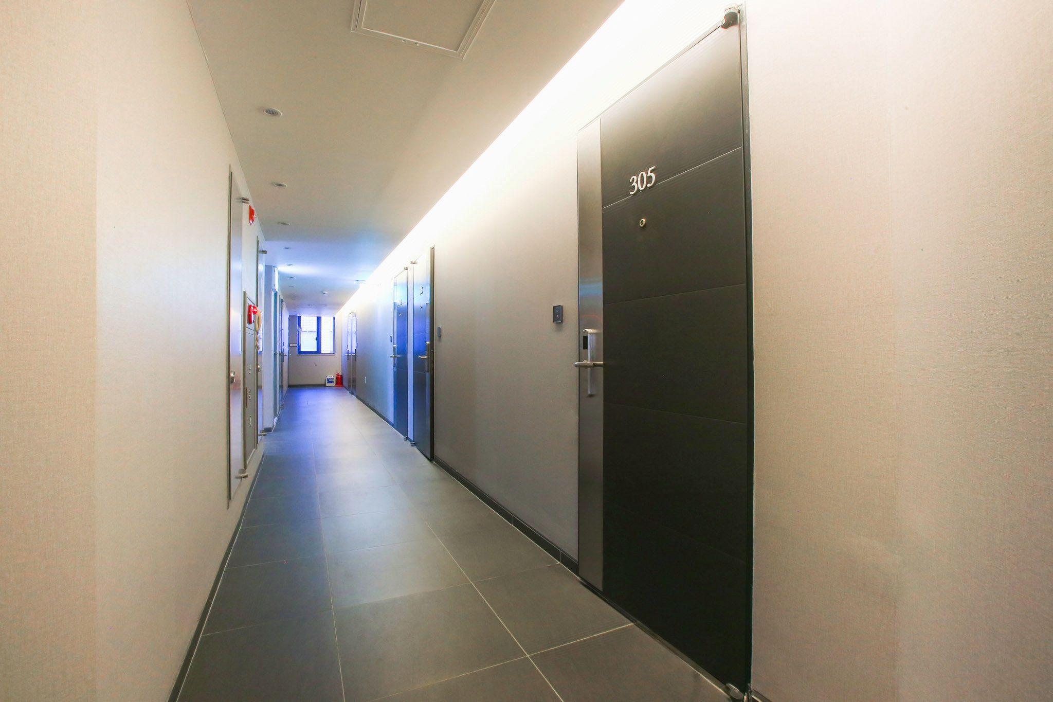 Jamsil Corner Hotel photo2