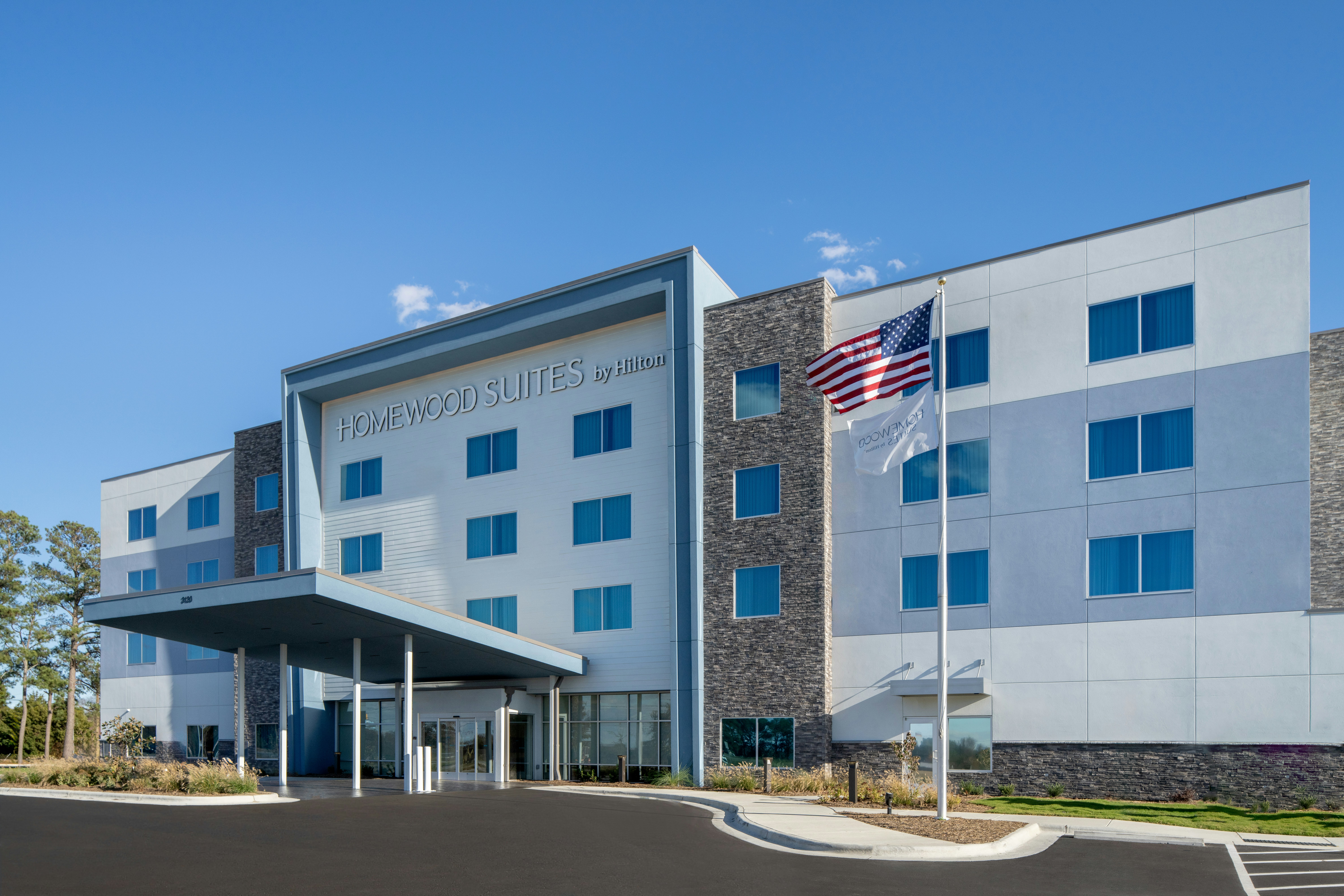 Homewood Suites by Hilton Goldsboro 3/34