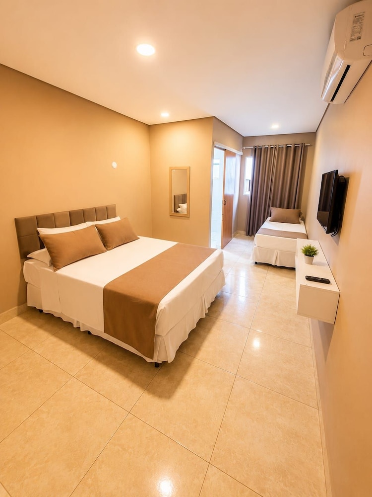 Don Marcos Hotel 14/45