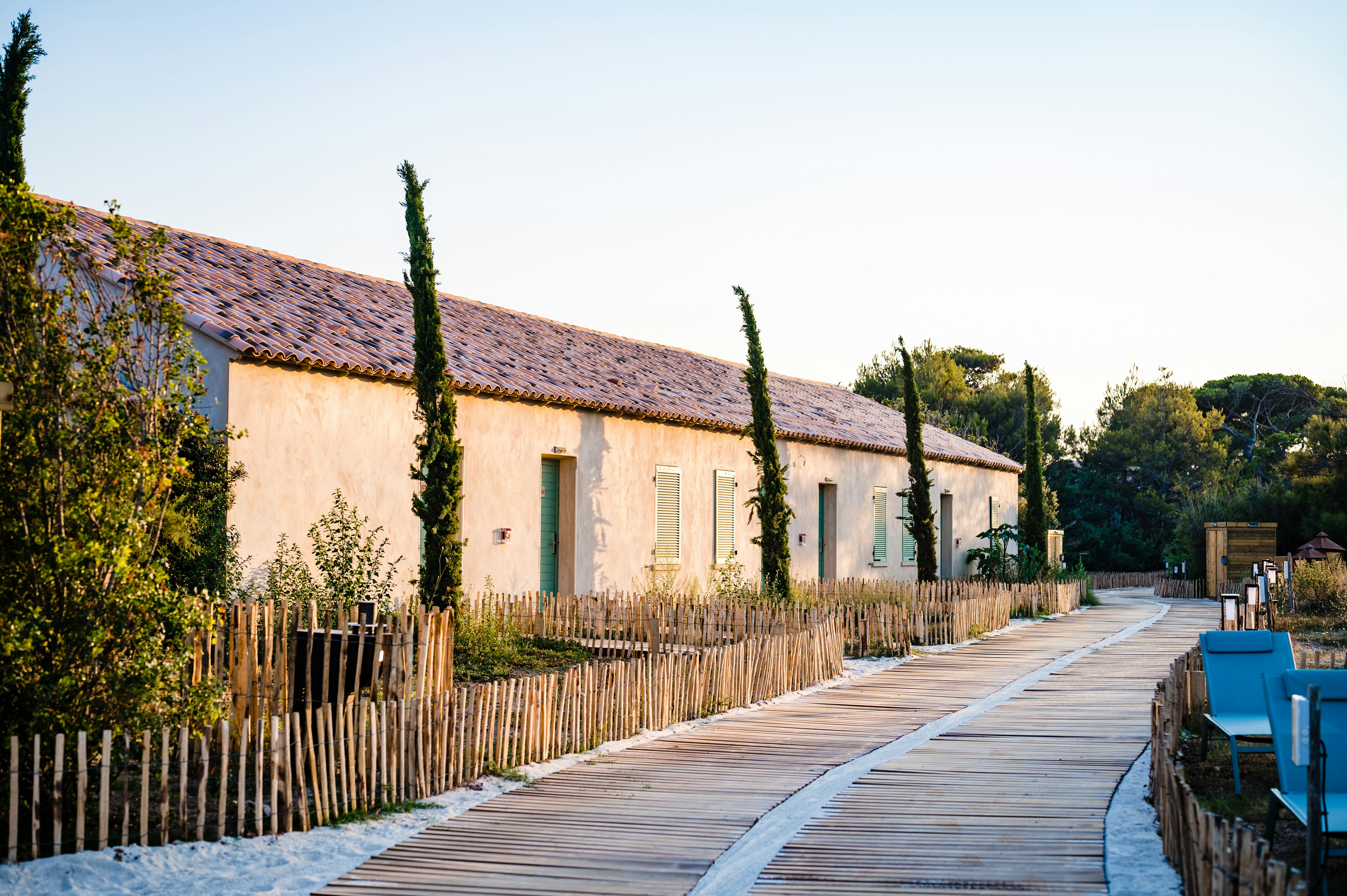 Le Hameau des Pesquiers Ecolodge Curio Collection by Hilton 7/51
