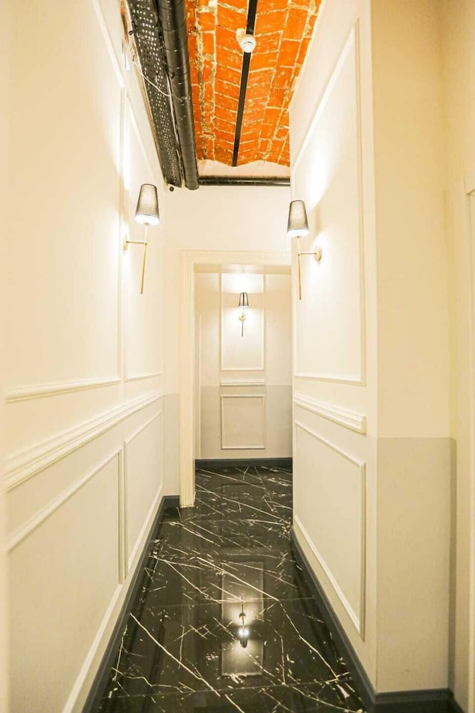 The Independent Hotel Taksim 35/36