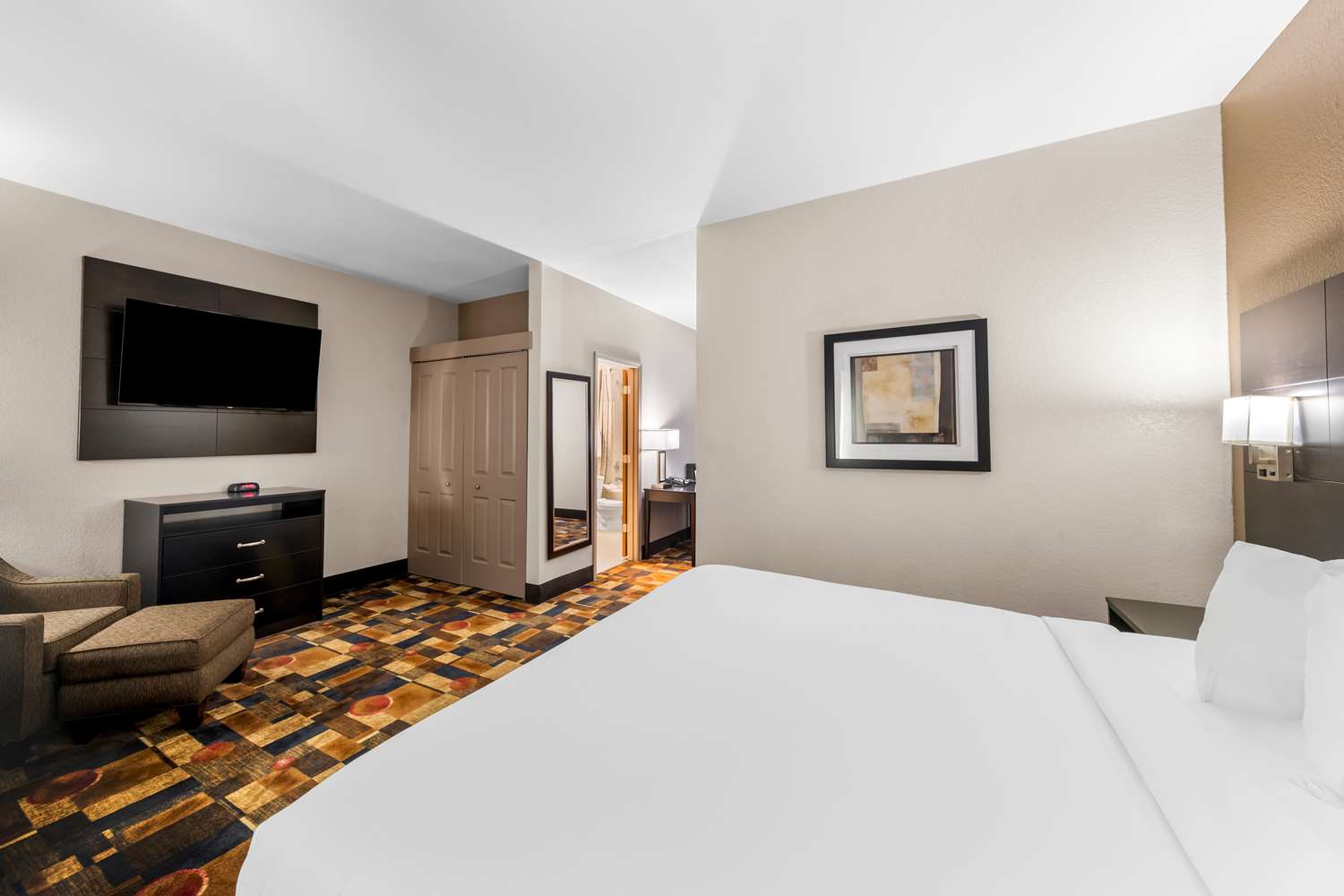 Best Western Halito Inn 8/33
