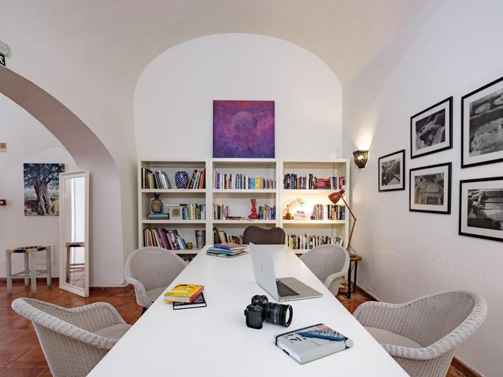 Albergaria Do Calvario by Unlock Hotels 30/35