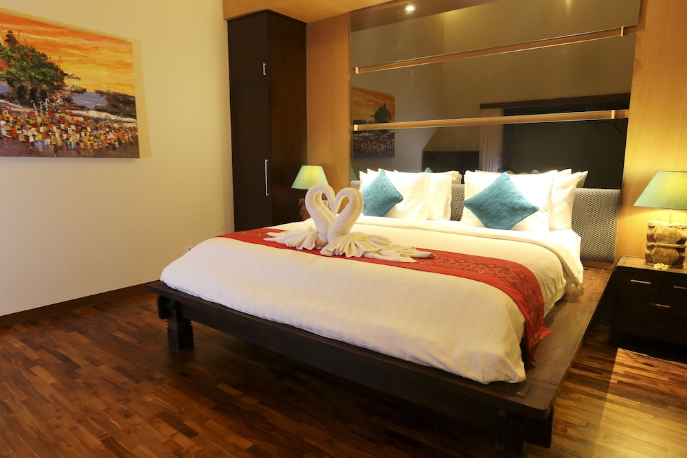 Desa Di Bali Villas 8/63