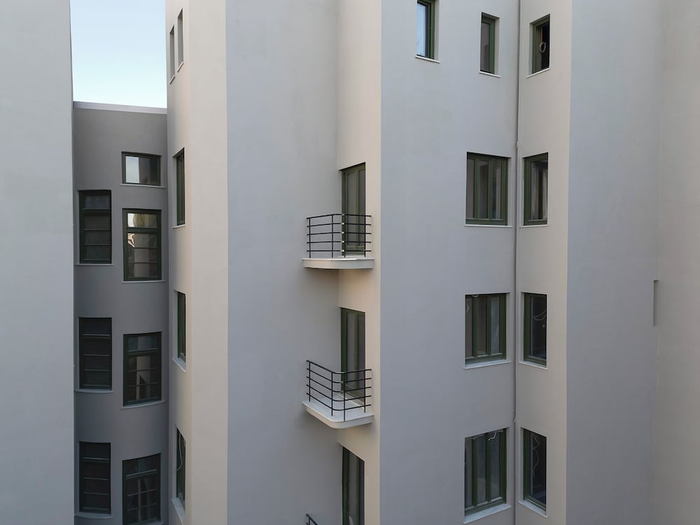 Athens Capital Suites-MGallery Collection 6/59
