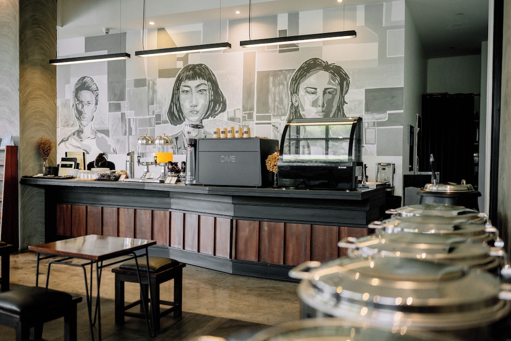 S2 Modern Boutique Hotel 9/50