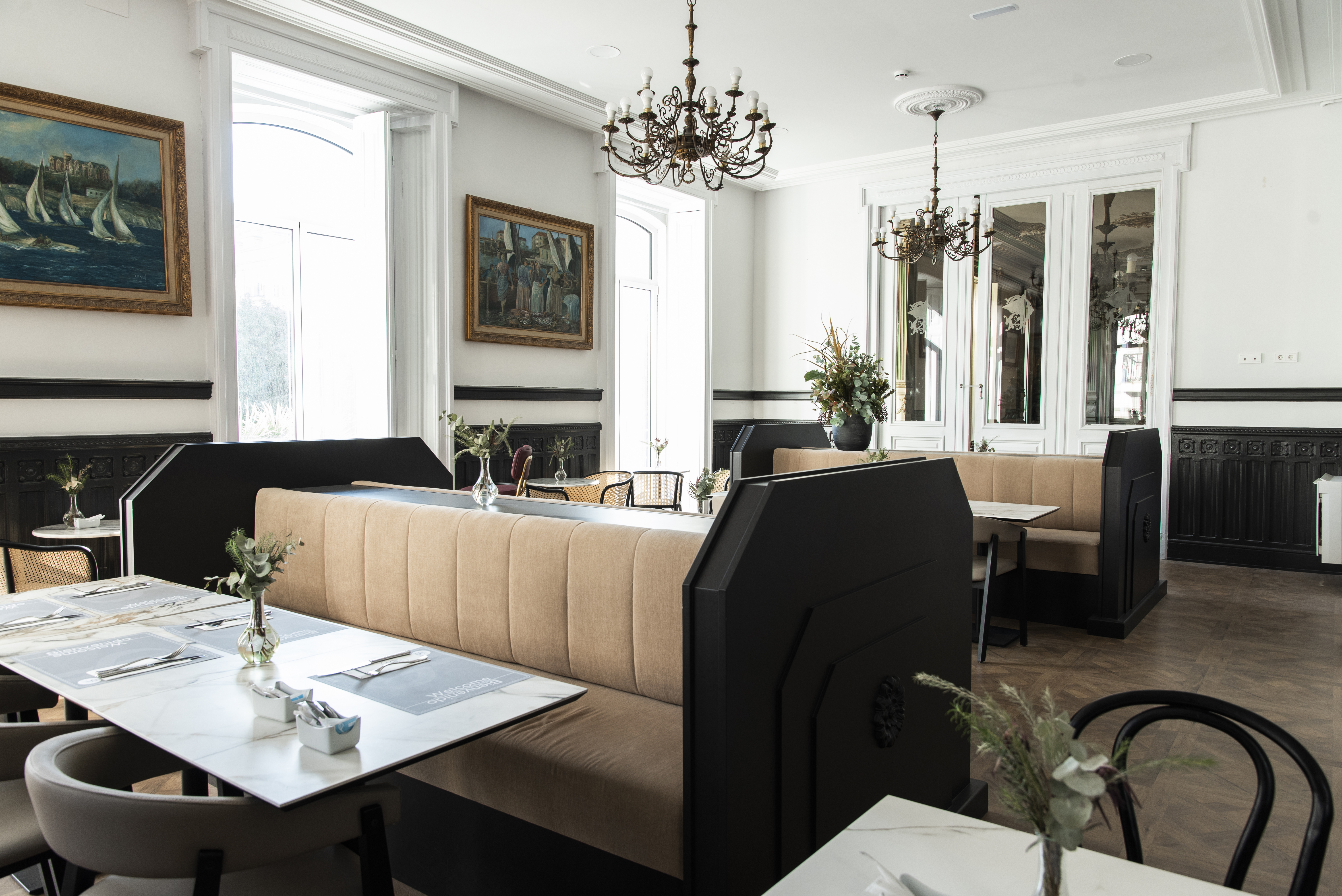 Soho Boutique Palacio de Pombo 39/50