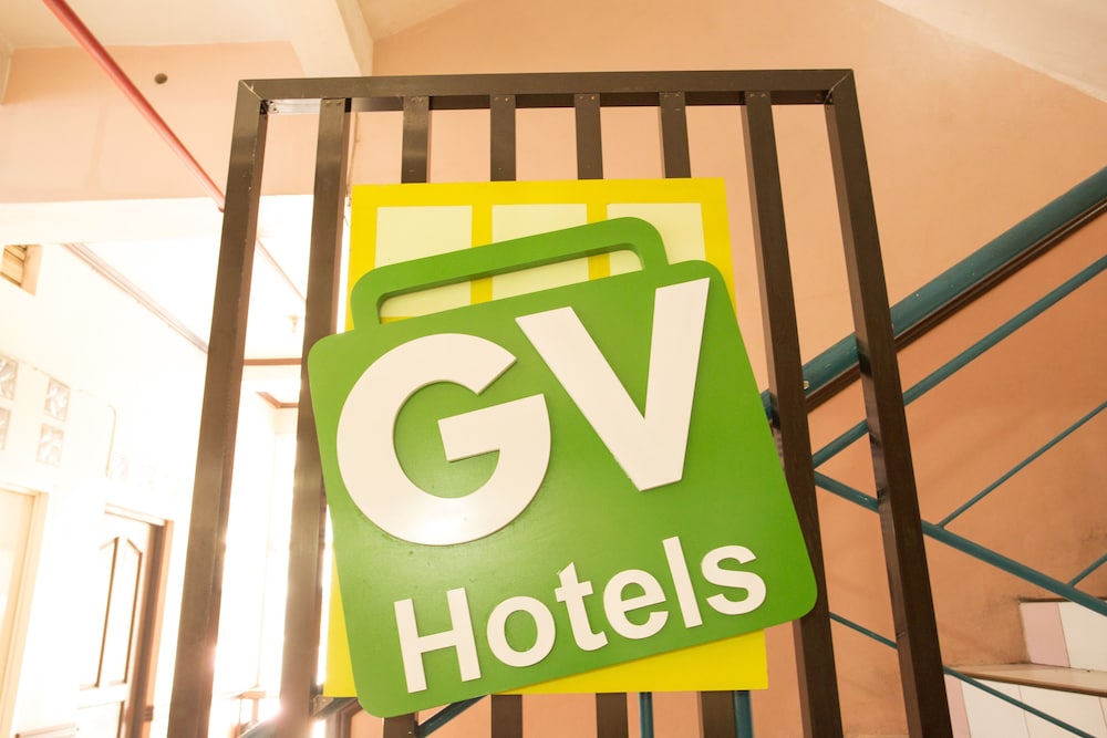 Gv Hotel Masbate 31/47