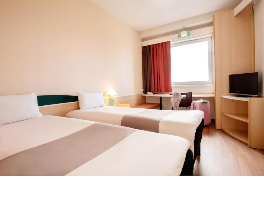 Ibis Lodz Centrum 21/57