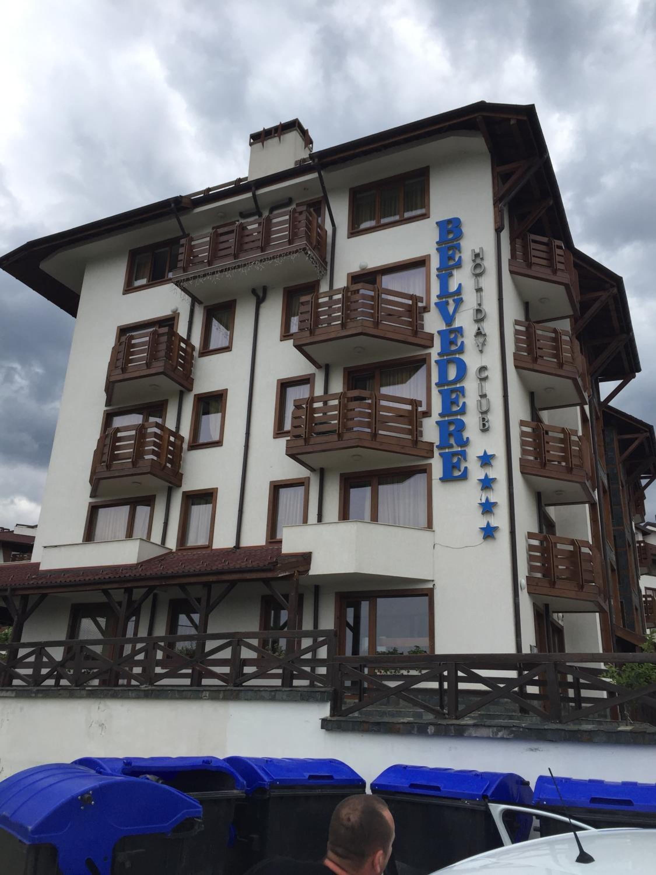 hotel