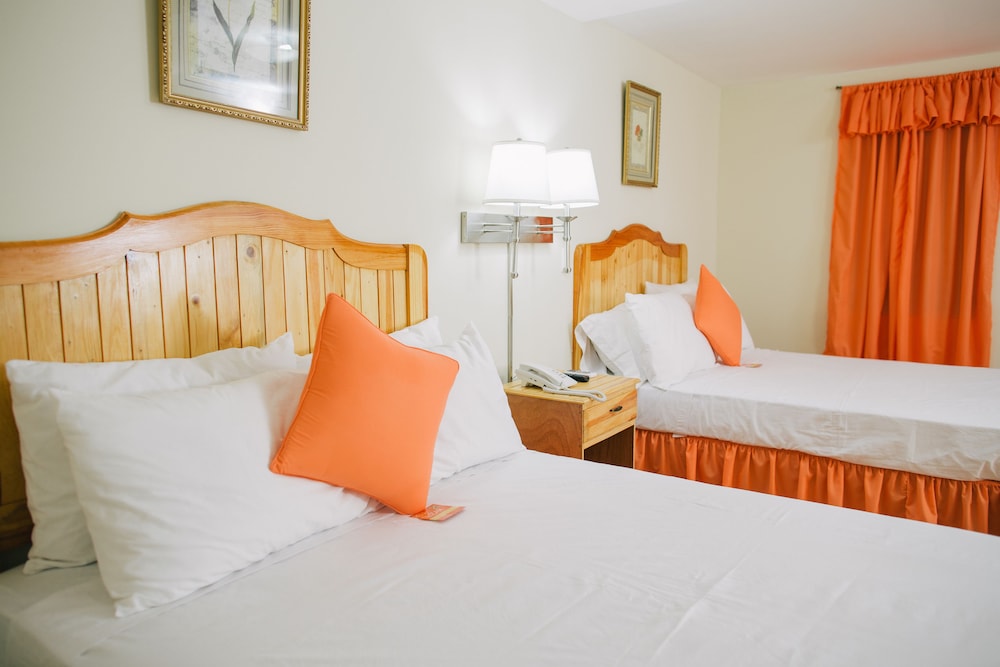 La Estacion Granada Hotel 5/39