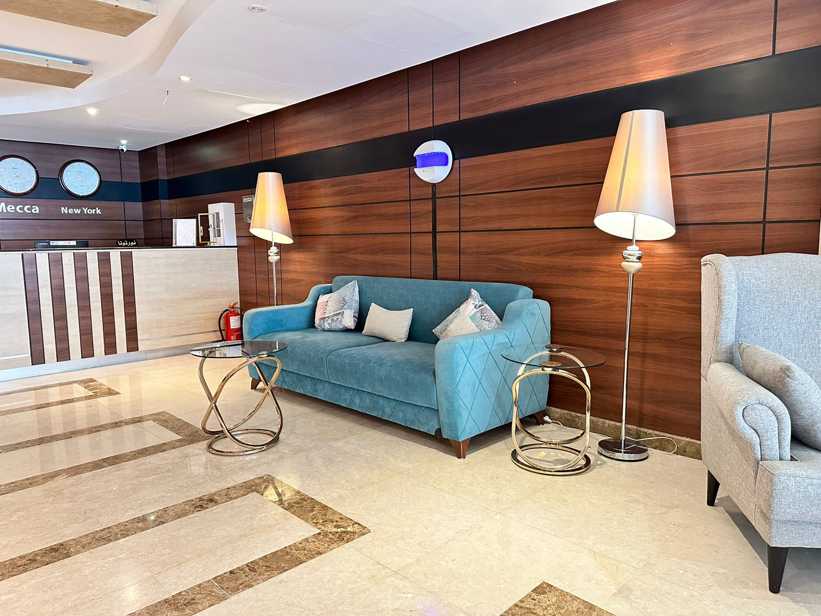فندق رمال الجزيره (Rimal Aljazirah Hotel (Milana Hotel)) 30/43