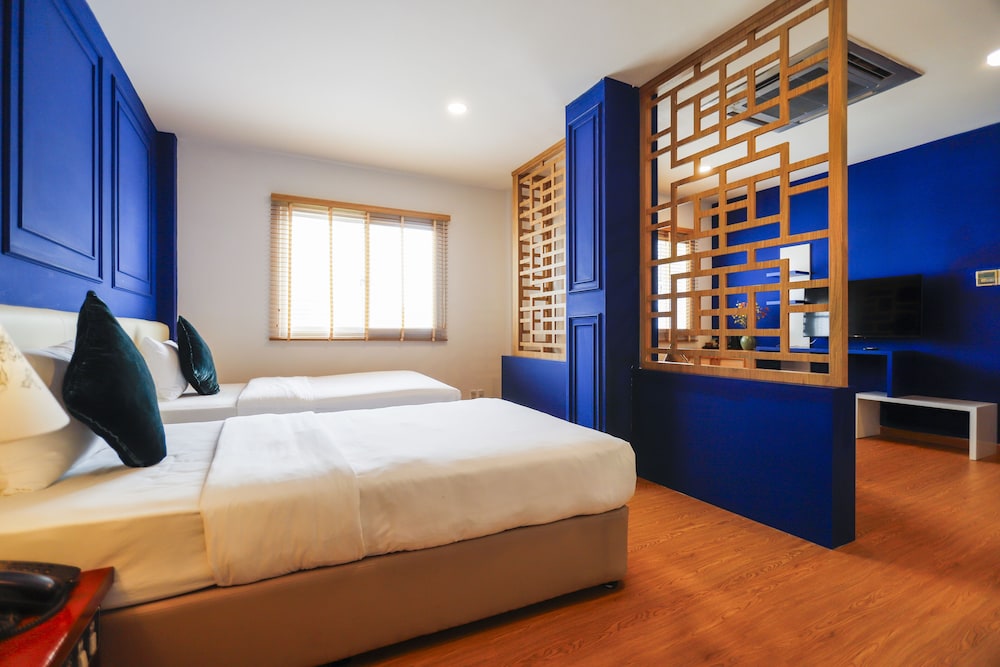 M Village Premier Hotel Thi Sach, a brand of Modern Village Lifestyle 22/78