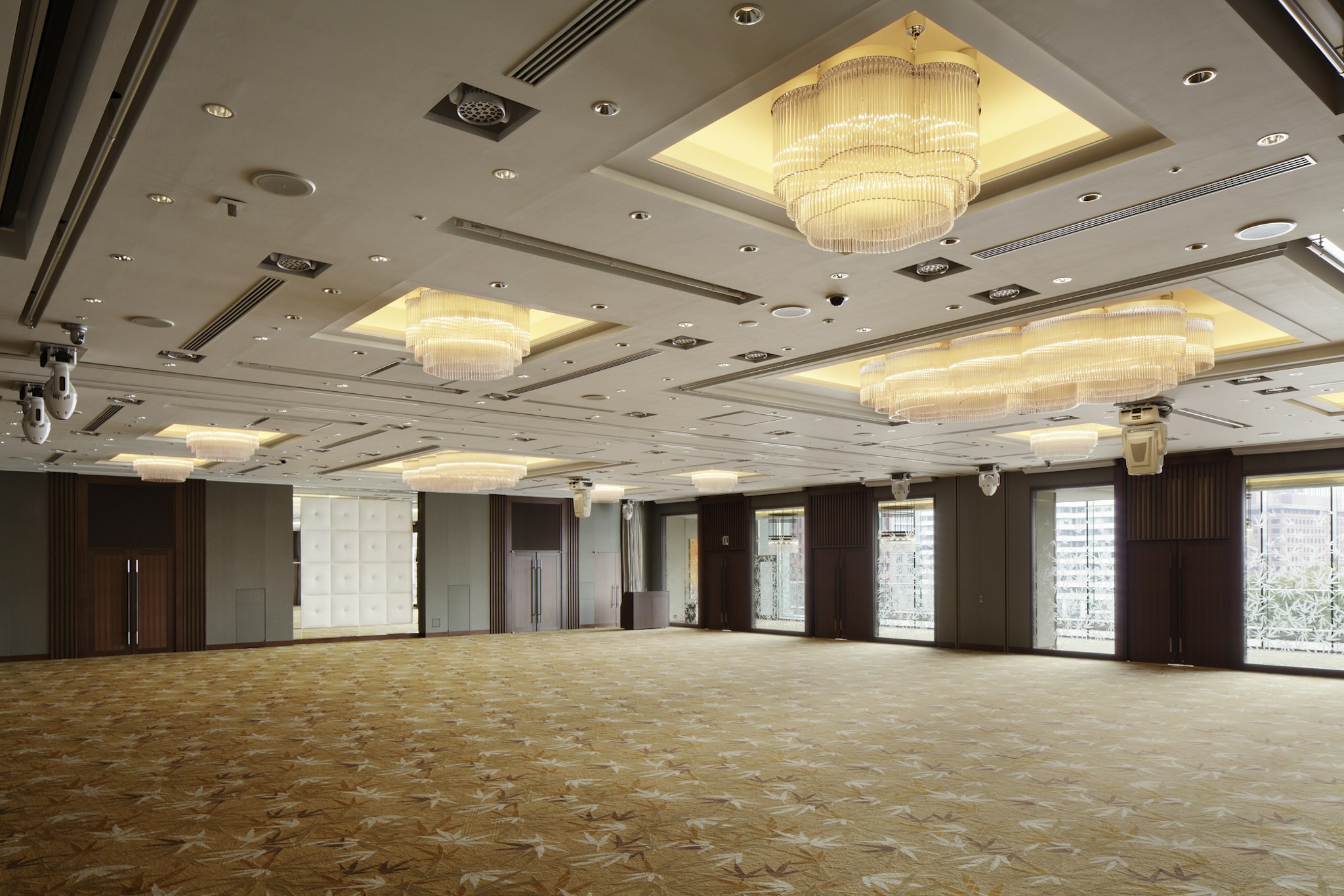 Palace Hotel Tokyo 11/87