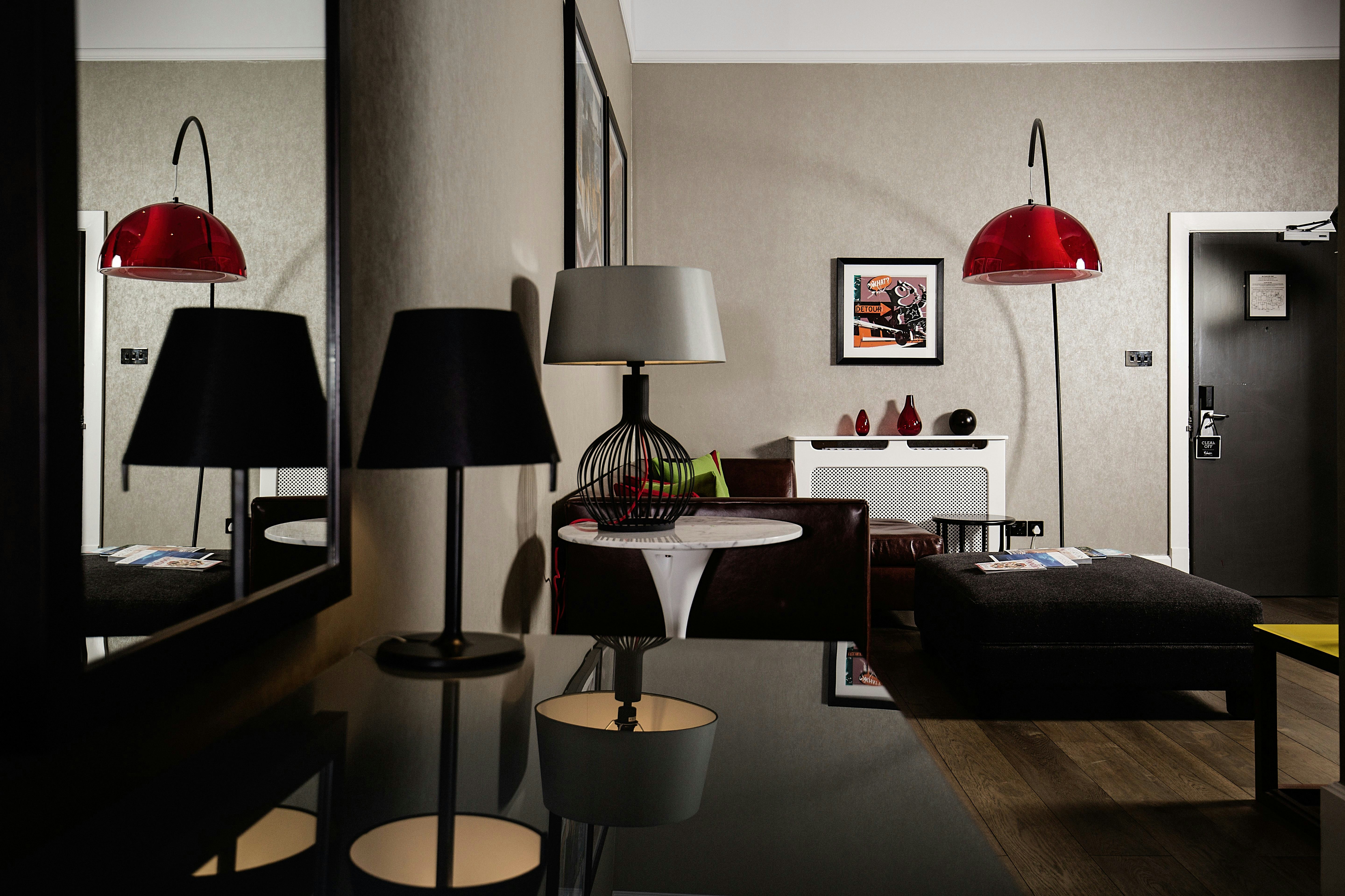 Malmaison Glasgow 42/64