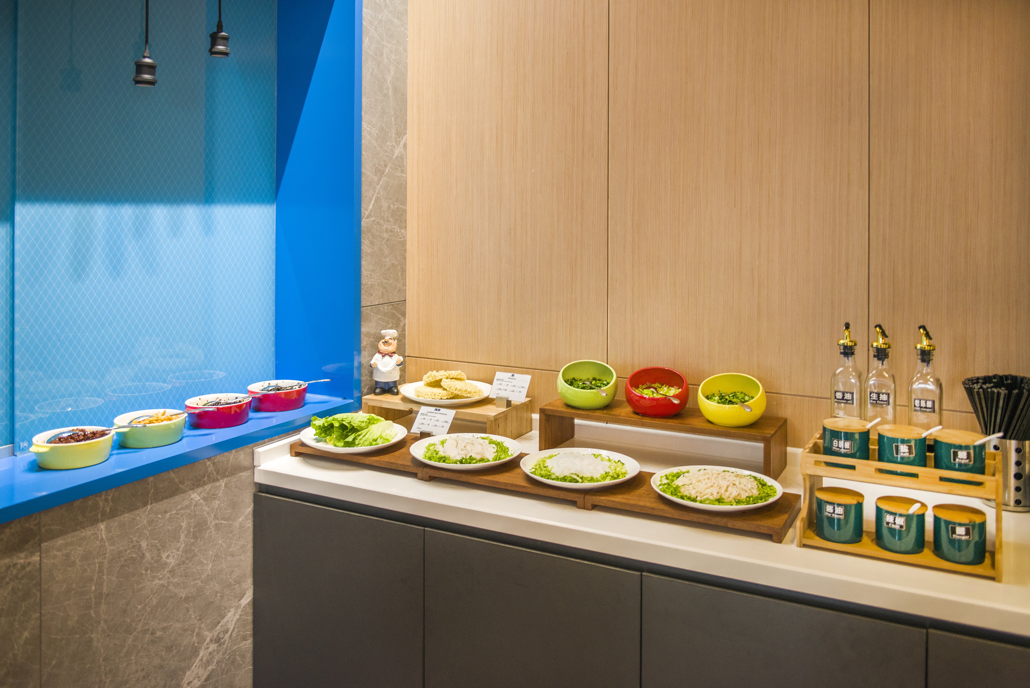 Holiday Inn Express Foshan Beijiao 41/50
