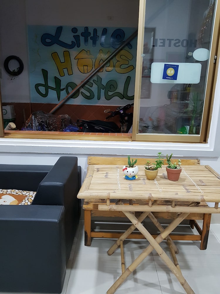 Little Home Hostel Nha Trang 7/41