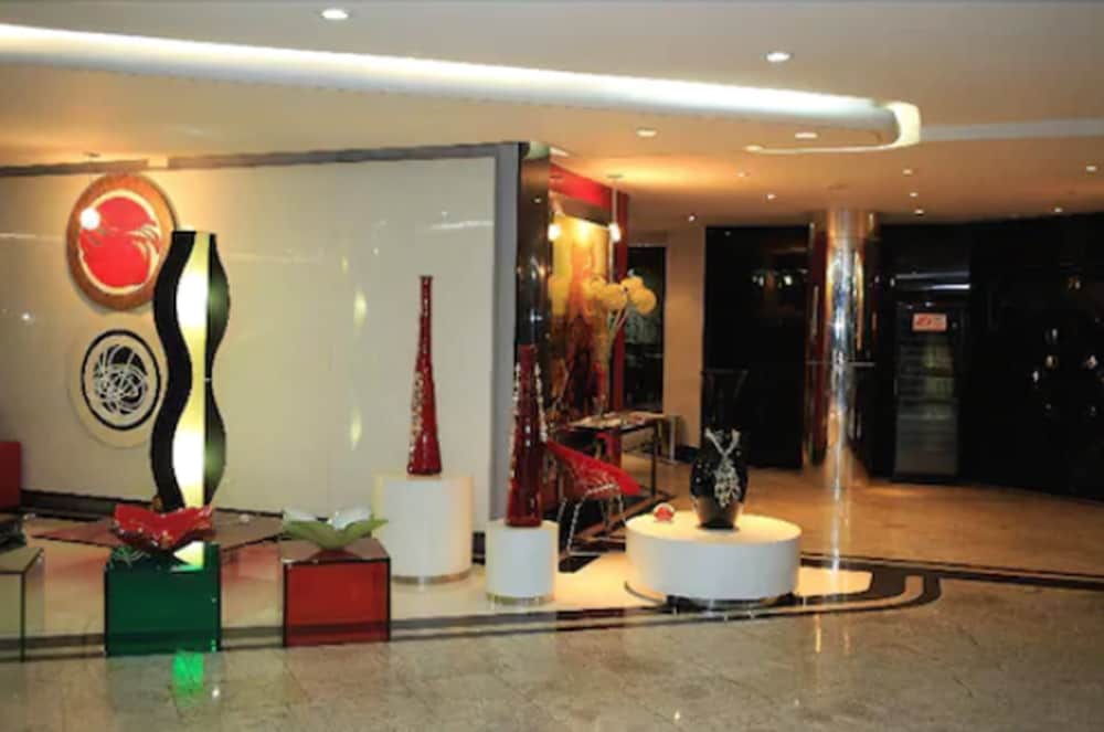 Da Vinci Hotel Conventions 13/59